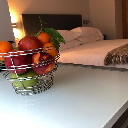 Contemporaneo Y Centrico Apartment Vigo Luaran gambar