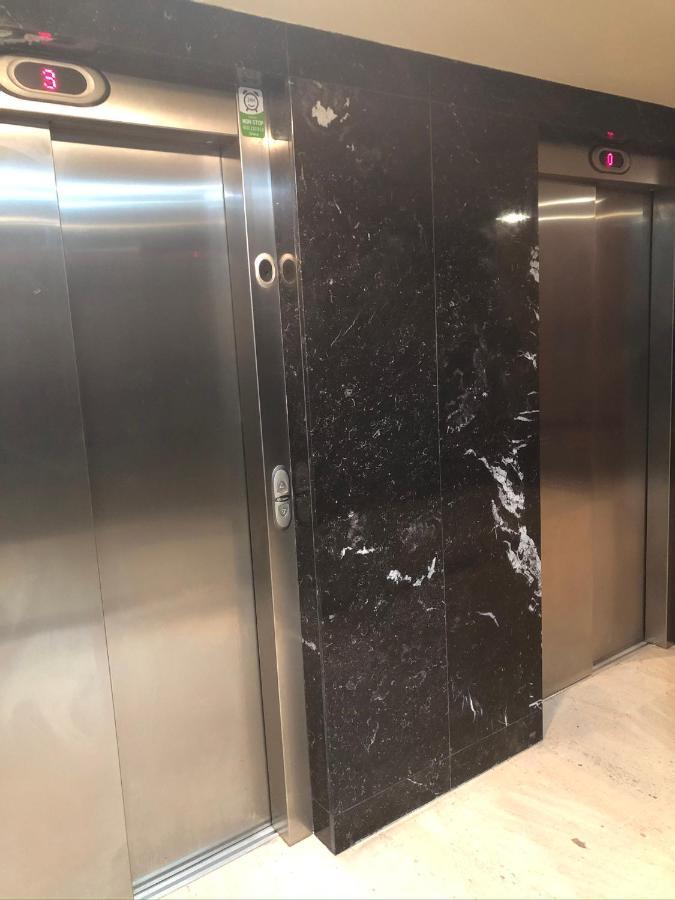 Contemporaneo Y Centrico Apartment Vigo Luaran gambar