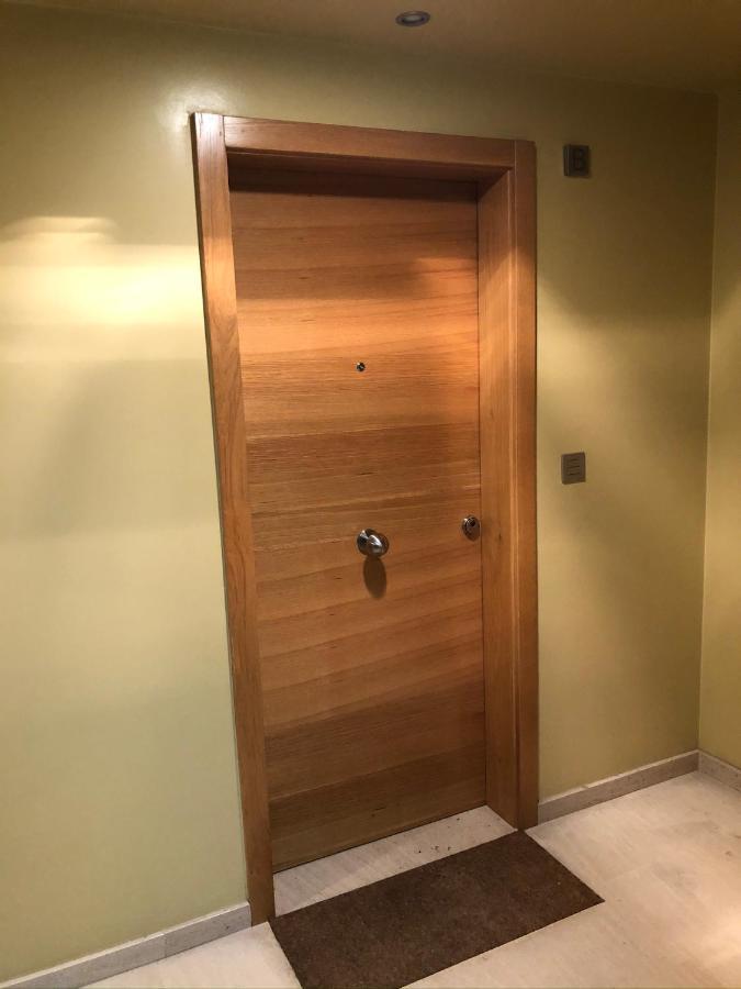 Contemporaneo Y Centrico Apartment Vigo Luaran gambar