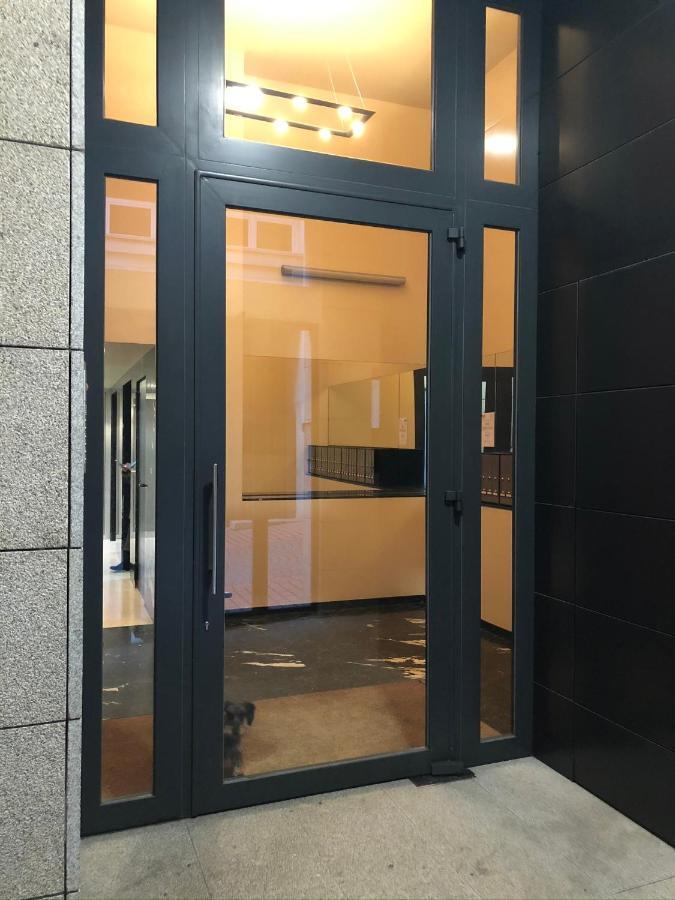 Contemporaneo Y Centrico Apartment Vigo Luaran gambar