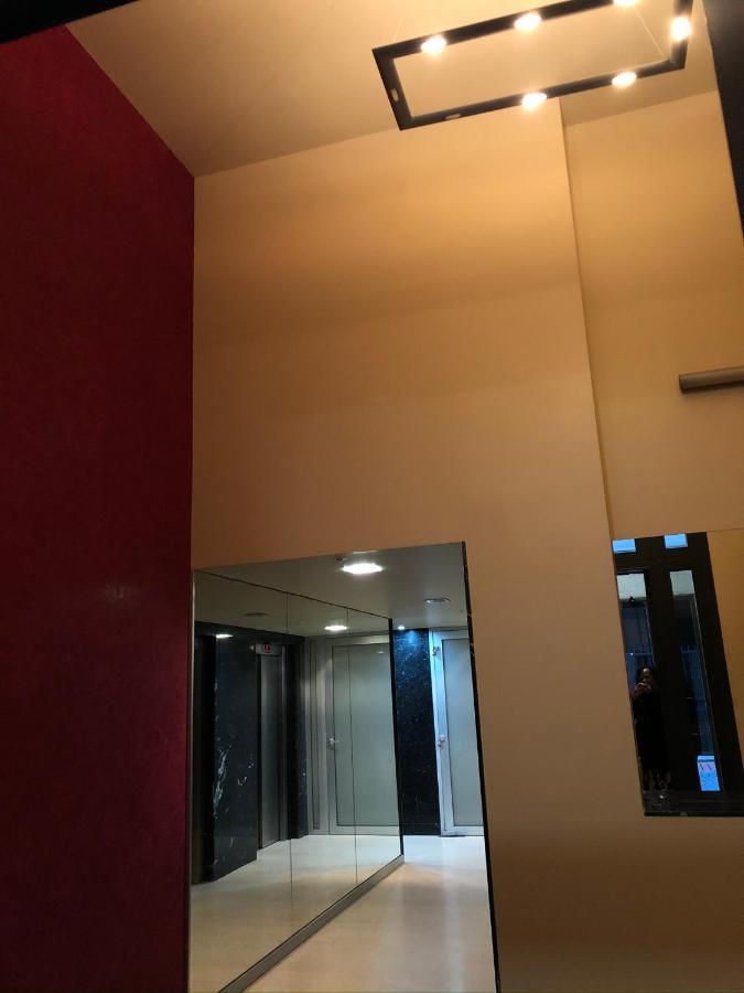 Contemporaneo Y Centrico Apartment Vigo Luaran gambar